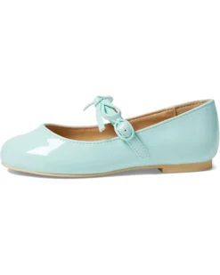 Janie and Jack Patent Bow Flat (Toddler/Little Kid/Big Kid) | Flats -Mama Baby Clothes 516gA2phkAL. AC SR736920