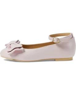 Janie and Jack Bow Flat (Toddler/Little Kid/Big Kid) | Flats -Mama Baby Clothes 51I aSPyvQL. AC SR736920