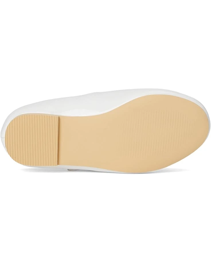 Janie and Jack Mary Jane Flat (Toddler/Little Kid/Big Kid) | Flats 3 Janie and Jack Mary Jane Flat (Toddler/Little Kid/Big Kid) | Flats - Image 3