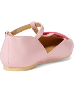 Janie and Jack Heart Flats (Toddler/Little Kid/Big Kid) | Sneakers & Athletic Shoes -Mama Baby Clothes 51q2bGbLD9L. AC SR736920