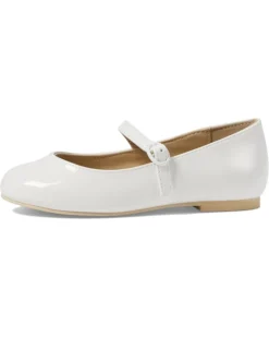 Janie and Jack Mary Jane Flat (Toddler/Little Kid/Big Kid) | Flats -Mama Baby Clothes 51q57MiaS2L. AC SR736920