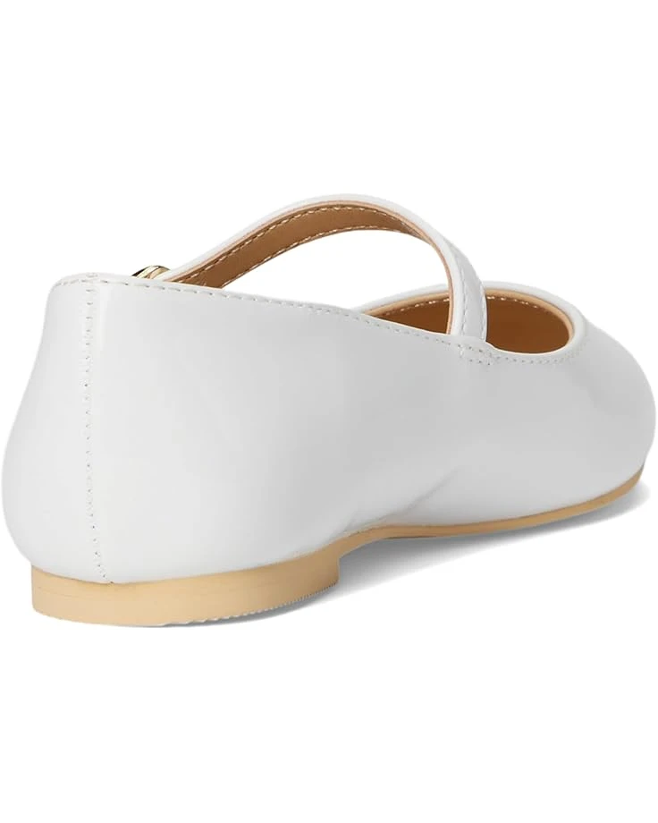 Janie and Jack Mary Jane Flat (Toddler/Little Kid/Big Kid) | Flats 5 Janie and Jack Mary Jane Flat (Toddler/Little Kid/Big Kid) | Flats - Image 5