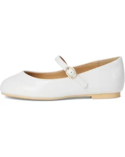 Janie and Jack Mary Jane Flat (Toddler/Little Kid/Big Kid) | Flats 10 Janie and Jack Mary Jane Flat (Toddler/Little Kid/Big Kid) | Flats -Mama Baby Clothes 51yD2 OvAML. AC SR736920