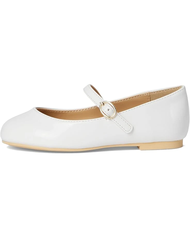 Janie and Jack Mary Jane Flat (Toddler/Little Kid/Big Kid) | Flats 4 Janie and Jack Mary Jane Flat (Toddler/Little Kid/Big Kid) | Flats - Image 4
