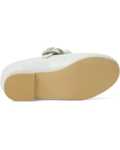 Janie and Jack Flower Flat (Toddler/Little Kid/Big Kid) | Flats -Mama Baby Clothes 51yVQMT8fhL. AC SR736920