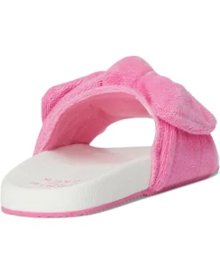 Janie and Jack Bow Pool Slide (Toddler/Little Kid/Big Kid) | Sandals -Mama Baby Clothes 61 aF2YcBvL. AC SR736920