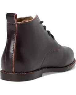 Janie and Jack Lace Up Boot (Toddler/Little Kids/Big Kids) | Boots -Mama Baby Clothes 610TM87lrL. AC SR736920