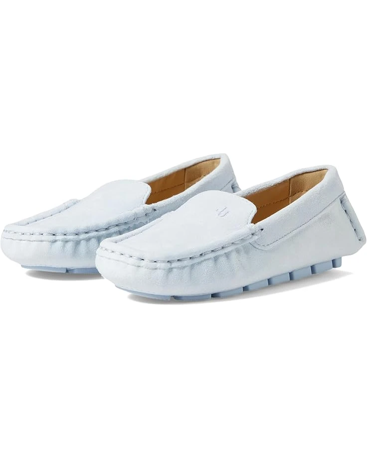Janie and Jack Driver Shoe (Toddler/Little Kid/Big Kid) | Loafers 2 Janie and Jack Driver Shoe (Toddler/Little Kid/Big Kid) | Loafers - Image 2