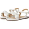 Janie and Jack Flower Sandal (Toddler/Little Kid/Big Kid) | Sandals