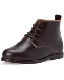 Janie and Jack Lace Up Boot (Toddler/Little Kids/Big Kids) | Boots -Mama Baby Clothes 61ECevaP5SL. AC SR736920