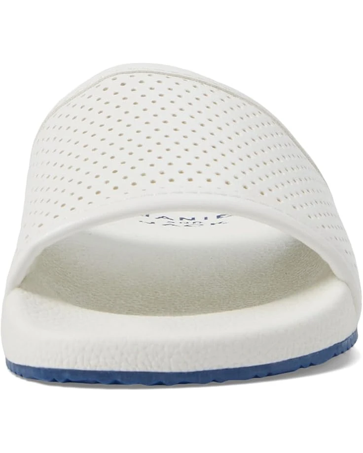 Janie and Jack Embossed Pool Slide (Toddler/Little Kid/Big Kid) | Sandals 2 Janie and Jack Embossed Pool Slide (Toddler/Little Kid/Big Kid) | Sandals - Image 2