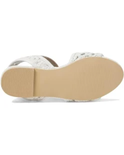 Janie and Jack Basketweave Sandal (Toddler/Little Kid/Big Kid) | Sandals -Mama Baby Clothes 61IJ2zv4j7L. AC SR736920