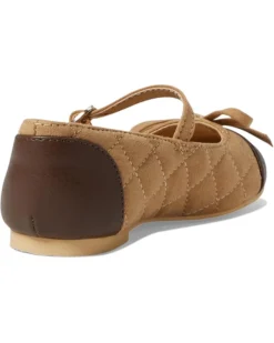 Janie and Jack Quilted Flat (Toddler/Little Kids/Big Kids) | Flats 9 Janie and Jack Quilted Flat (Toddler/Little Kids/Big Kids) | Flats -Mama Baby Clothes 61NPKZNMoYL. AC SR736920
