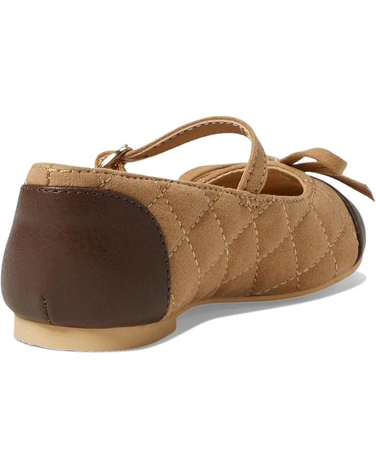 Janie and Jack Quilted Flat (Toddler/Little Kids/Big Kids) | Flats 5 Janie and Jack Quilted Flat (Toddler/Little Kids/Big Kids) | Flats - Image 5