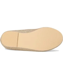 Janie and Jack Glitter Bow Flat (Toddler/Little Kids/Big Kids) | Flats -Mama Baby Clothes 61O5dR7UL6L. AC SR736920