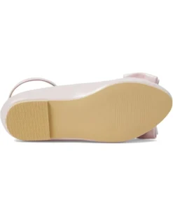 Janie and Jack Bow Flat (Toddler/Little Kid/Big Kid) | Flats -Mama Baby Clothes 61OPytsf6L. AC SR736920