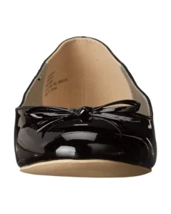 Janie and Jack Bow Flat (Toddler/Little Kid/Big Kid) | Flats -Mama Baby Clothes 61PhdFscFHL. AC SR736920