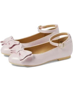 Janie and Jack Bow Flat (Toddler/Little Kid/Big Kid) | Flats