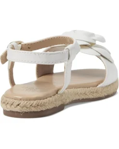 Janie and Jack Rose Espadrille (Toddler/Little Kid/Big Kid) | Sandals 9 Janie and Jack Rose Espadrille (Toddler/Little Kid/Big Kid) | Sandals -Mama Baby Clothes 61YUwmZL. AC SR736920