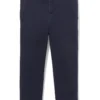 Janie and Jack Stretch Twill Pants (Toddler/Little Kids/Big Kids)