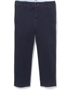 Janie and Jack Stretch Twill Pants (Toddler/Little Kids/Big Kids)