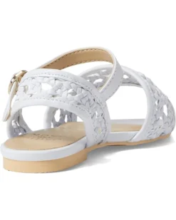 Janie and Jack Woven Sandal (Toddler/Little Kid/Big Kid) | Sandals -Mama Baby Clothes 61g0UD0xQrL. AC SR736920
