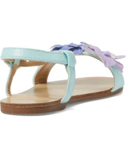 Janie and Jack Flowered Sandal (Toddler/Little Kid/Big Kid) | Sandals 9 Janie and Jack Flowered Sandal (Toddler/Little Kid/Big Kid) | Sandals -Mama Baby Clothes 61hqZqMcADL. AC SR736920