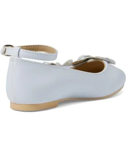 Janie and Jack Flower Flat (Toddler/Little Kid/Big Kid) | Flats -Mama Baby Clothes 61ib7uXsC6L. AC SR736920