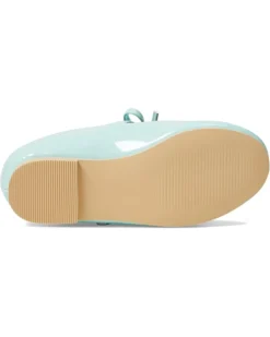 Janie and Jack Patent Bow Flat (Toddler/Little Kid/Big Kid) | Flats -Mama Baby Clothes 61lhzFE2rL. AC SR736920