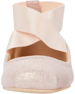 Janie and Jack Ballet Flats (Toddler/Little Kid/Big Kid) -Mama Baby Clothes 61mSgU69MzL. AC SR736920