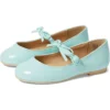 Janie and Jack Patent Bow Flat (Toddler/Little Kid/Big Kid) | Flats