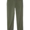 Janie and Jack Twill Jogger Pant (Toddler/Little Kids/Big Kids) | Pants