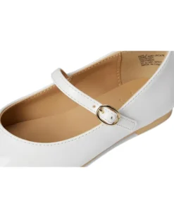 Janie and Jack Mary Jane Flat (Toddler/Little Kid/Big Kid) | Flats 12 Janie and Jack Mary Jane Flat (Toddler/Little Kid/Big Kid) | Flats -Mama Baby Clothes 61pw41K xdL. AC SR736920