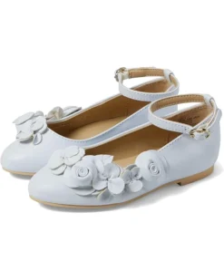 Janie and Jack Flower Flat (Toddler/Little Kid/Big Kid) | Flats
