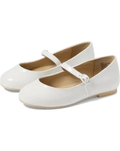 Janie and Jack Mary Jane Flat (Toddler/Little Kid/Big Kid) | Flats