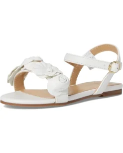 Janie and Jack Flower Sandal (Toddler/Little Kid/Big Kid) | Sandals 13 Janie and Jack Flower Sandal (Toddler/Little Kid/Big Kid) | Sandals -Mama Baby Clothes 61vwHhnmKmL. AC SR736920