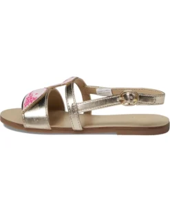 Janie and Jack Flamindo Sandal (Toddler/Little Kid/Big Kid) | Sandals 8 Janie and Jack Flamindo Sandal (Toddler/Little Kid/Big Kid) | Sandals -Mama Baby Clothes 61y7d 12brL. AC SR736920