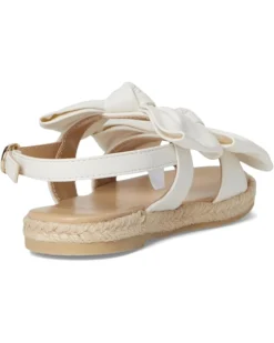 Janie and Jack Bow Espadrille Sandal (toddler/Little Kid/Big Kid) | Sandals 11 Janie and Jack Bow Espadrille Sandal (toddler/Little Kid/Big Kid) | Sandals -Mama Baby Clothes 61yD 0Vz AL. AC SR736920