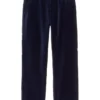 Janie and Jack Velvet Dress Pant (Toddler/Little Kids/Big Kids) | Pants