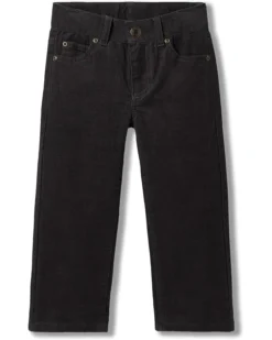 Janie and Jack Cord Five Pocket Pants (Toddler/Little Kid/Big Kid)