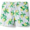 Janie and Jack Printed Pull-On Shorts (Toddler/Little Kids/Big Kids)