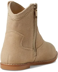 Janie and Jack Western Bootie (Toddler/Little Kids/Big Kids) | Boots -Mama Baby Clothes 714KAf 0GvL. AC SR736920