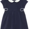 Janie and Jack Ponte Dress (Infant) | Dresses