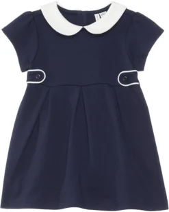 Janie and Jack Ponte Dress (Infant) | Dresses
