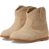 Janie and Jack Western Bootie (Toddler/Little Kids/Big Kids) | Boots