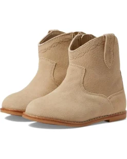 Janie and Jack Western Bootie (Toddler/Little Kids/Big Kids) | Boots