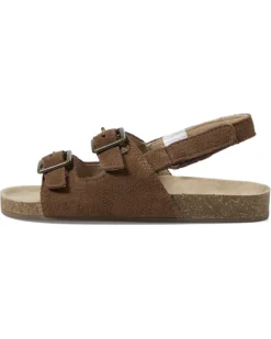 Janie and Jack Boys Brown Sandal (Toddler/Little Kid/Big Kid) | Sandals 8 Janie and Jack Boys Brown Sandal (Toddler/Little Kid/Big Kid) | Sandals -Mama Baby Clothes 7183WCXr3jL. AC SR736920