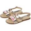 Janie and Jack Flamindo Sandal (Toddler/Little Kid/Big Kid) | Sandals