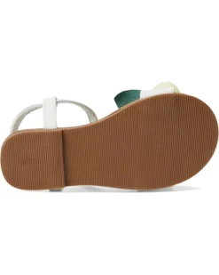 Janie and Jack Flower Sandal (Toddler/Little Kid/Big Kid) | Sandals -Mama Baby Clothes 71Abp9wgSNL. AC SR736920