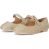 Janie and Jack Glitter Bow Flat (Toddler/Little Kids/Big Kids) | Flats